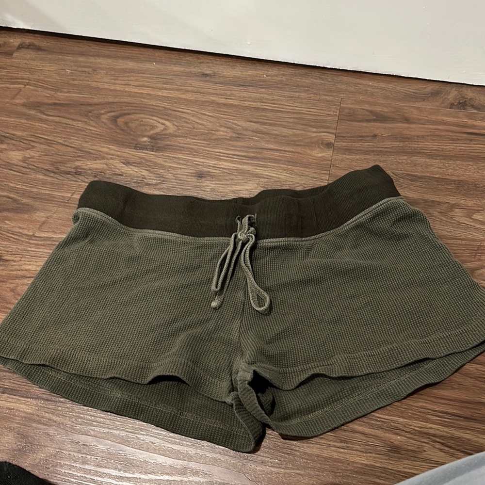 Hardtail Waffle Shorts